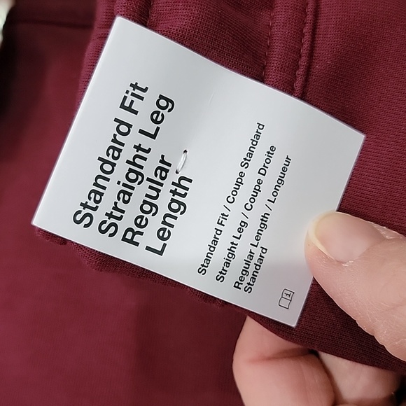 NWT Men's size L Nike Tech Pack sweatpants - Picture 5 of 6